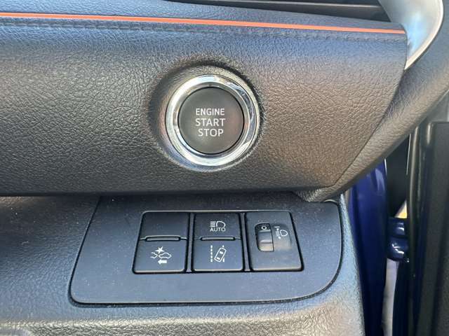 視界の良さなど、いつでも安心して運転できるようにドライバーをサポートします。