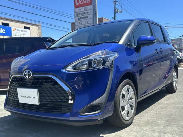 万一の衝突に備えて、いつでも安心して運転できるようエアバックシステムなどの安全装備を標準搭載！！