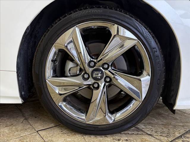 ☆純正アルミホイール