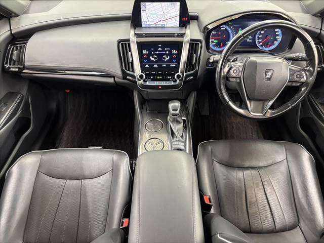 ☆インパネ周り