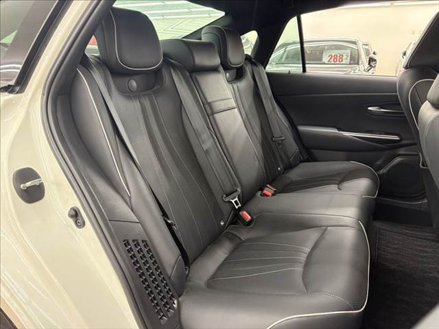 ☆運転席側2列目