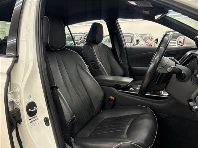 ☆運転席側1列目