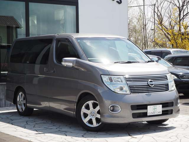 【良質かつ格安のお車をご提供する】が当店の最大のモットー。人と人との出会いを大切に致します。■クローバーカーズ TEL：0078-6002-236942■