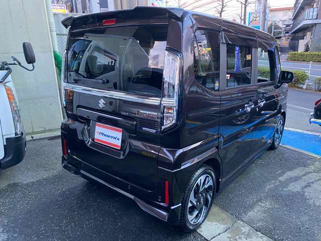 ☆修復歴無し☆車検整備付き☆禁煙車☆4WD☆純正9型ナビ☆フルセグ☆Bluetooth☆スズキコネクト対応☆アップルカープレイ☆全方位モニター☆ヘッドアップディスプレイ☆電子パーキング☆追従クルコン