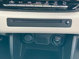 CD、DVD装備です！！