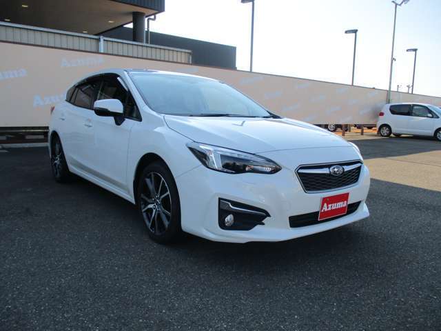 【保証付き販売】1ヵ月、1000km自社保証付きです。別途有償保証も承ります。各種保証プランがございますので、詳しくは当店スタッフまでお気軽にお問い合わせください。