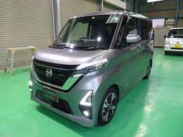LEDヘット.LEDフォグ.LEDディライト.フロントカメラ.純正フルエアロ車.