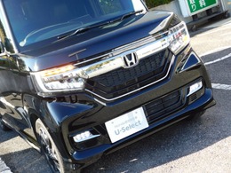 LEDヘッドライト＆フォグライト付！夜道も明るいです！【アクセス】お車の場合は国道6号線下り車線沿い当社新車店を過ぎてスグ隣へ！電車の場合はJR常磐線「我孫子」駅・北口より送迎もいたします！