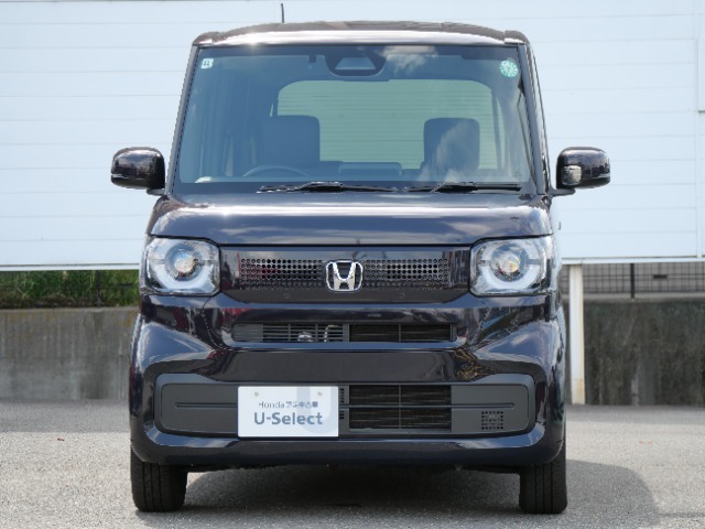 ホンダUセレクト-プレミアム-の商品になります。品質に自信があるので走行距離無制限の2年間無料保証が付いています。もしもドライブ先でトラブルがあっても、全国のHonda Carsで対応するので安心です