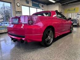 こちらの車両は現状販売となります。