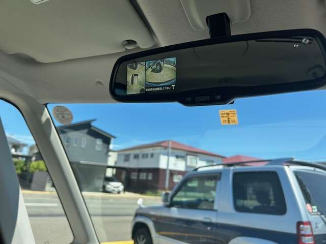 自社ロードサービスも販売車両全車にサービスいたします。（秋田県内に限る）