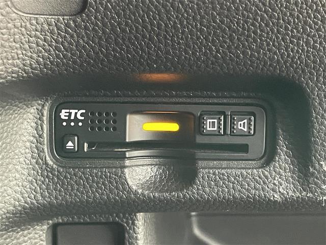 【ビルドインETC】今やカーライフにおける重要性はナビにも匹敵するのではないでしょうか？セットアップを行うことで利用可能になります！