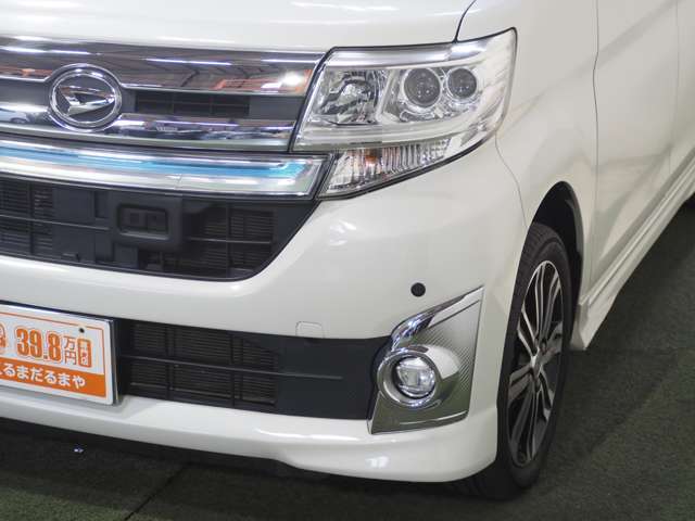☆納車前には撥水コーティングで外装のツヤとクリアを復活させます！！納車後の、お手入れも楽にして頂けます！！（パックによります）