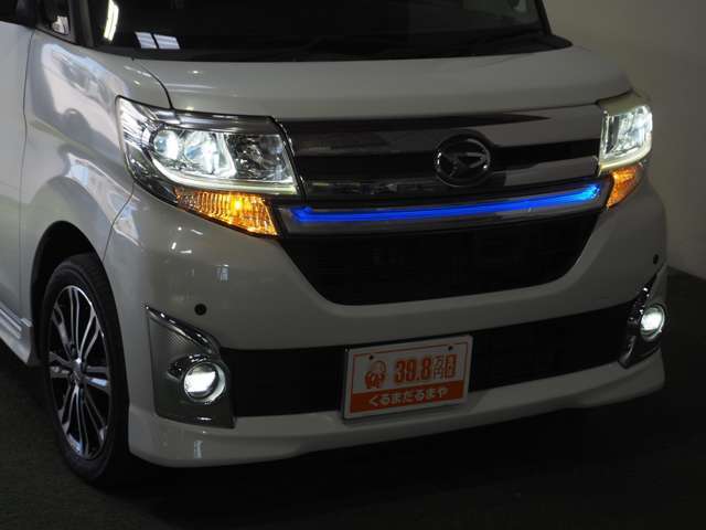 ☆全車専用機械でルームクリーニング施工してます！シートも、もちろん汚れや破れも無く非常に良いコンディションですよ☆（パックによります）