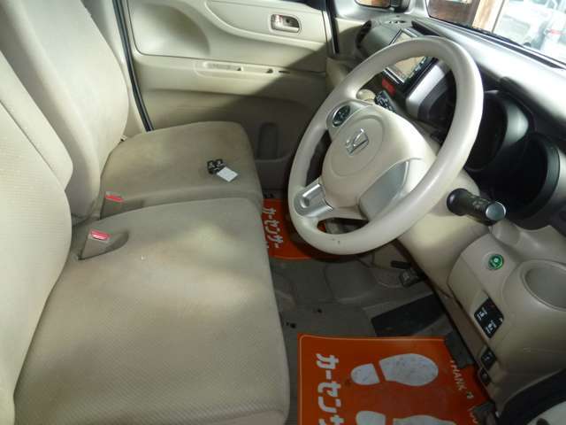 エンジンオイル・オイルフイルタ交換で安心。総額にすべて入っております。