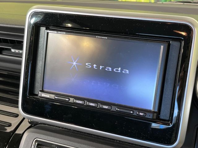 【ナビゲーション】使いやすいナビで目的地までしっかり案内してくれます。各種オーディオ再生機能も充実しており、お車の運転がさらに楽しくなります！！