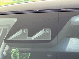 【トヨタセーフティセンス】走行中に前方の車両等を認識し、衝突しそうな時は警報とブレーキで衝突回避と被害軽減をアシスト。より安全にドライブをお楽しみいただけます。