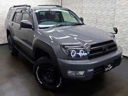 弊社ではお買い求め頂いたお客様と末永く、お付き合いをさせて頂ければと考えております。ドレスアップカーと言う性質上、商品を理解している私たちにしか出来ないサービスが御座います。