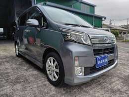 外装のキズ、ヘコミは中古車ですのでそれなりにございますが目立つキズ、ヘコミは当店負担にて塗装してお渡し致します。小さなキズ、ヘコミ、経年劣化はそのままのお渡しになりますことご了承ください。