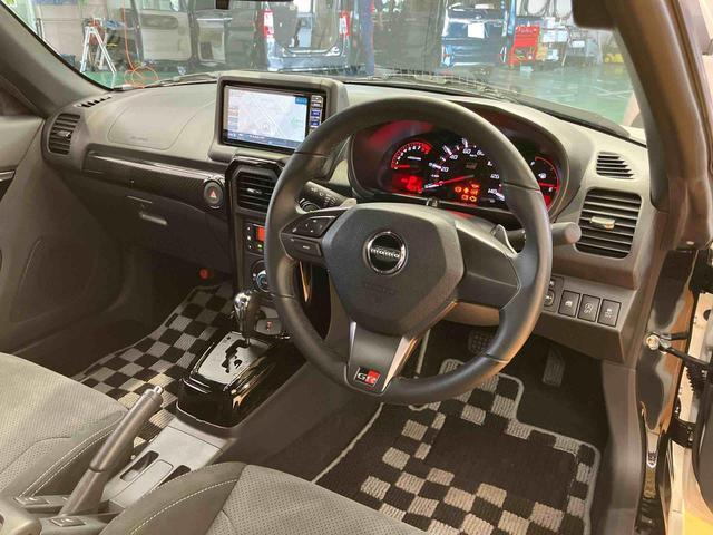 残価設定、通常クレジットと合わせた、お車購入時にしか加入できない大変お得な自動車保険もございます！現金購入予定だったお客様もこの保険に入るためにローンを組む方も増えております。詳細はスタッフまでどうぞ