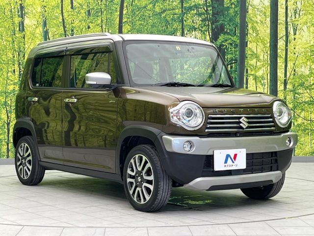 大好評のボディコーティング「弾スプラッシュコート」もご納車までに施工可能。通常のガラスコートと異なる、耐久年数6年の無機質ガラスコーティングが、ボディをキレイな状態に保ってくれます。