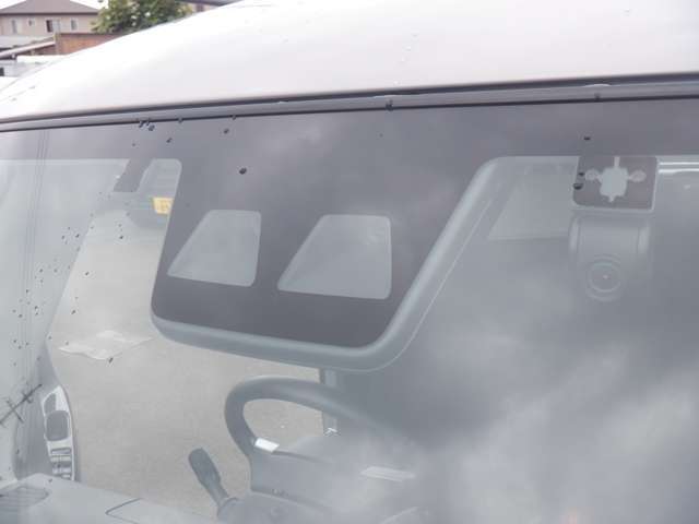 安心ドライブレコーダー！