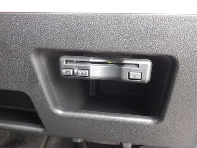 ドライヴもらくらくETC！