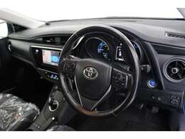 実際に見ていただければこの車の良さが伝わるかと思いますので、ぜひ一度ご来店ください！