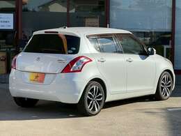 福岡県/中間市/スズキ/スイフト/中古車