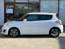 新車/中古車販売/高価買取/各種保険/オートローン/整備/鈑金～車の”終わり”を次の誰かの”始まり”へ～車に関わる全てのシーンをサポートします！