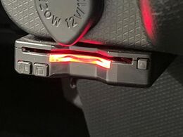 【ETC】高速道路の料金所をストレスなく通過！話題のスポットやサービスエリアに多い「スマートIC」利用時は必須のアイテムです。当店でセットアップを実施、ご納車当日からすぐにご利用いただけます！