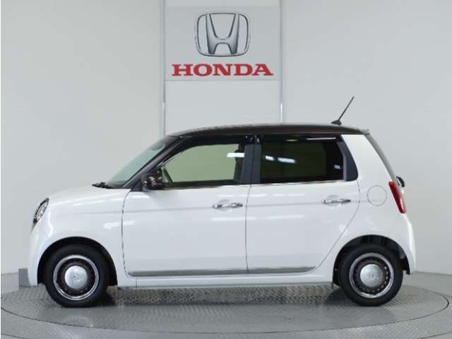 ◆メンテナンスパック（まかせチャオ）◆法定点検や車検、Hondaが推奨する点検に加えて、エンジンオイル・オイルフィルター等の交換をパックにしたのがまかせチャオです。