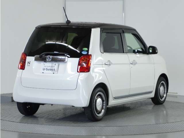 ホンダ車専門のエンジニアが中古車加修消耗品交換基準に準じた整備をキッチリ施してお渡しさせていただきます！