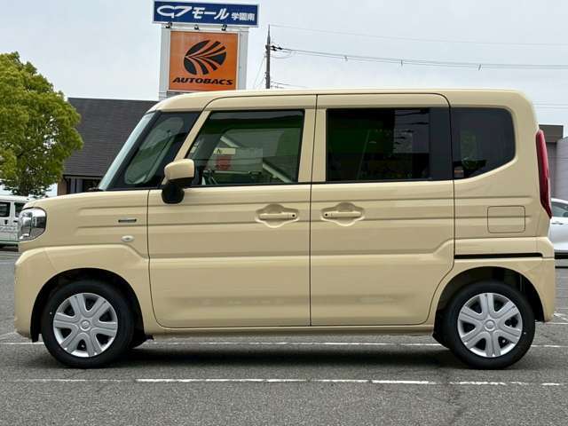 業界初！オートバックスでお車をご購入頂くと、納車後3ヶ月以内につけてしまったボディのキズやヘコミの修理代金を3万円までオートバックスが保証する「ふっかつサポート」が付帯します。詳しくはスタッフまで♪