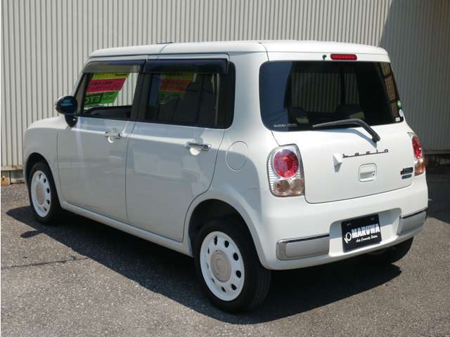 当店の車輌は第三者機関に依頼し査定をしております。実走行・修復歴無車であることを証明しております。