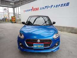 ☆こんにちは！トヨナガ太田店へアクセス頂きありがとうございます！太田店はショールーム・民間車検工場・板金工場完備で安心！豊富な品揃え！回転重視の薄利多売！新鮮な車をお安くご提供させて頂きます☆