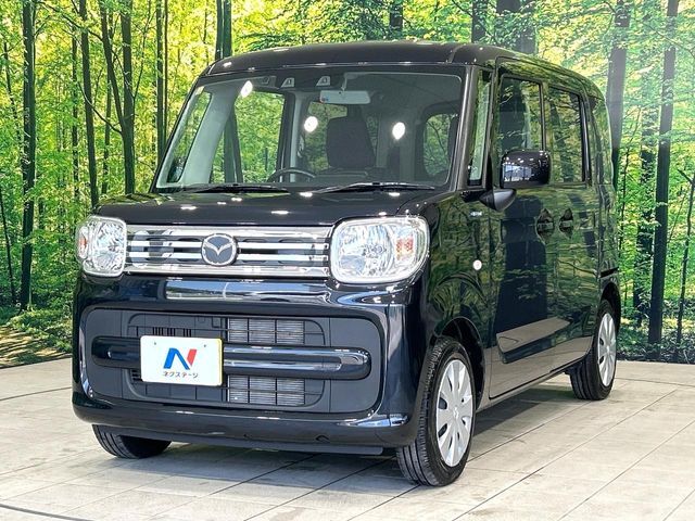 大好評のボディコーティング「弾スプラッシュコート」もご納車までに施工可能。通常のガラスコートと異なる、耐久年数6年の無機質ガラスコーティングが、ボディをキレイな状態に保ってくれます。