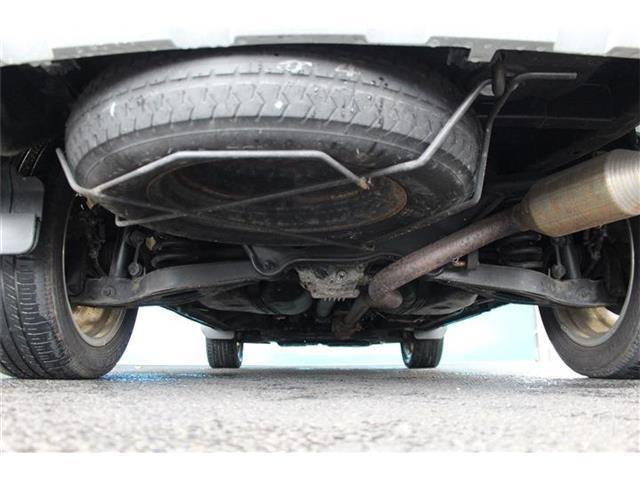内陸使用のお車ですので下廻りのサビも少なく安心です！ご不明点やご来店のお際は是非お電話でご連絡下さい！