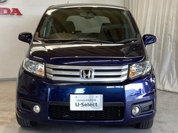 【Honda認定中古車 U-Select】　エンジン、オーディオやカーナビ(社外品は除く）に至るまで保証をお付け致します。全国のホンダディーラーで保証と整備が受けられます。