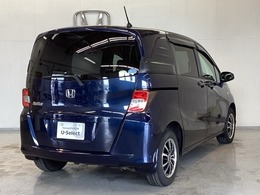【Honda認定中古車 U-Select】　は3つの安心をお約束します。　1　Hondaのプロが整備した安心。 2　第三者機関がチェックした安心。　3　購入後もHondaが保証する安心。