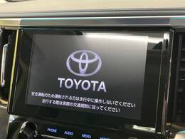【9インチ　ディスプレイオーディオ大画面ディスプレイへお持ちのスマートフォンと連携して、ナビやbluetoothでの音楽再生が可能です♪デザインはもちろん操作性も良好！別途ナビ機能の取付可能です♪