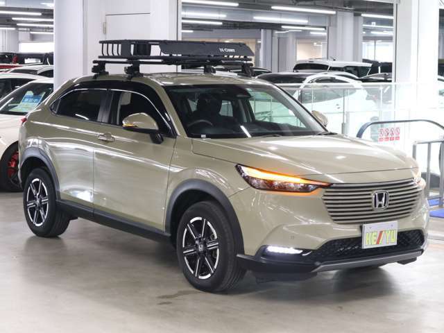当社の展示車は全車両に”社団法人自動車公正取引協議会”の車両状態説明書を掲示しております。修復歴の有無は勿論、ドア等の外板の交換歴の有無までも表示☆口頭説明では無く書面にてお渡ししております♪
