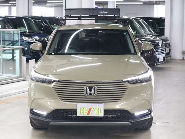 自社陸運局指定工場完備！国家資格車検検査員資格を持った整備士による整備。走行に関係のない所も不具合箇所があれば修理してお渡しいたします。