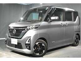 ★人気の軽四ルークスが入庫してきました