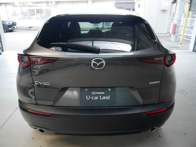 愛車探しならぜひぜひ米子マツダへ！良質でお手頃な価格のお車も多数展示しております♪