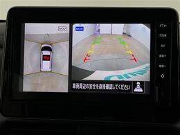 【カーナビ】ナビ利用時のマップ表示は見やすく、いつものドライブがグッと楽しくなります！