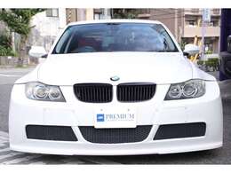 WTCCワイドボディキット！　ド迫力の存在感！