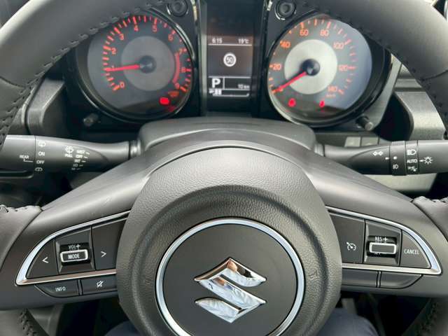 ≪特別なご奉仕の価格≫r令和7年　5月登録　ジムニー　XC　4WD　大人気ジムニーの新型（4型）が入荷致しました！1台限定の価格となりますのでお早めにお問い合わせください。