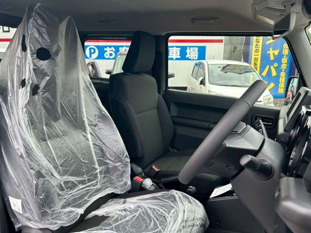 ≪特別なご奉仕の価格≫r令和7年　5月登録　ジムニー　XC　4WD　大人気ジムニーの新型（4型）が入荷致しました！1台限定の価格となりますのでお早めにお問い合わせください。