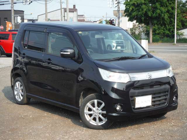 こちらのクルマは事前にオイル交換を実施しております♪